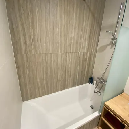 Apartmán Bonnie-premium Lelle Waterfront Private