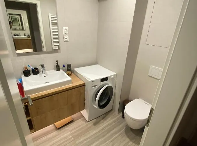 Διαμέρισμα Bonnie-premium Lelle Waterfront Private Balatonlelle